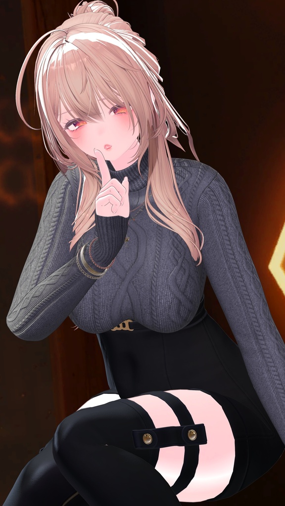 Amaryllis ・ アマリリス