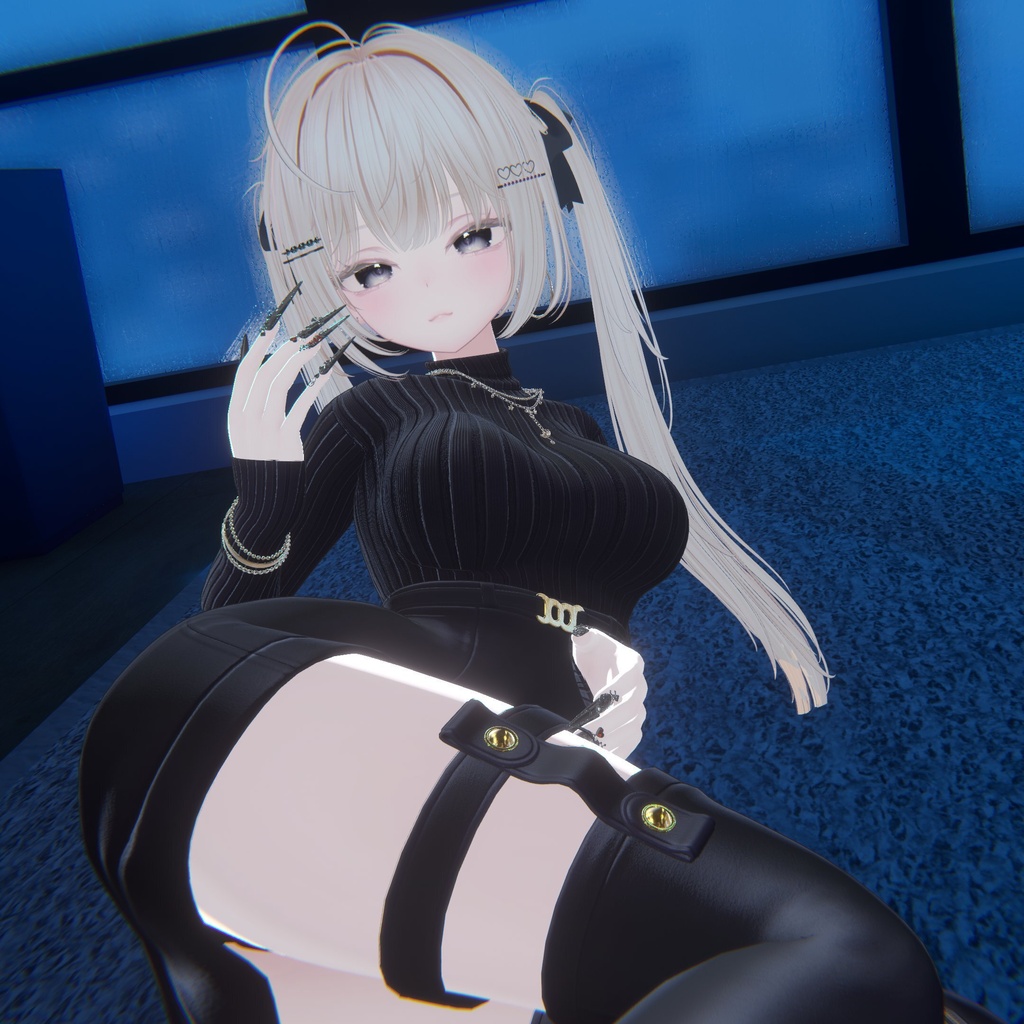 Amaryllis ・ アマリリス