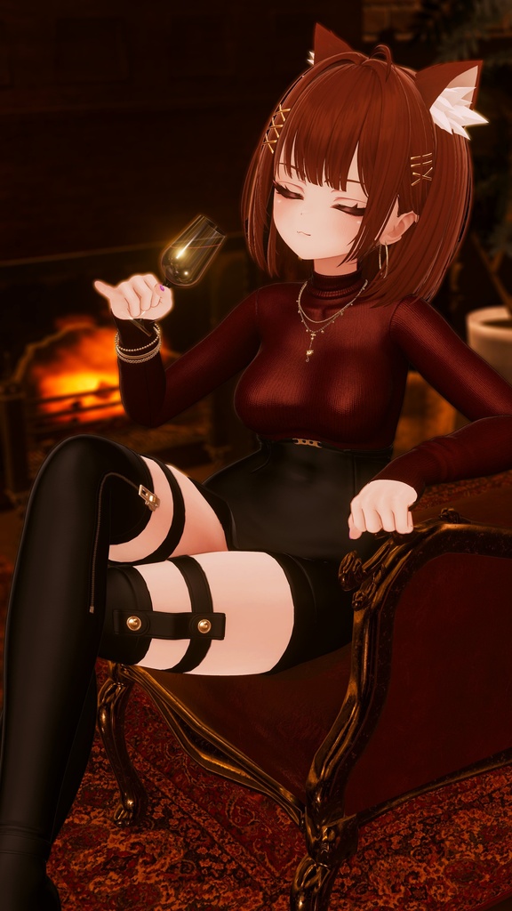 Amaryllis ・ アマリリス