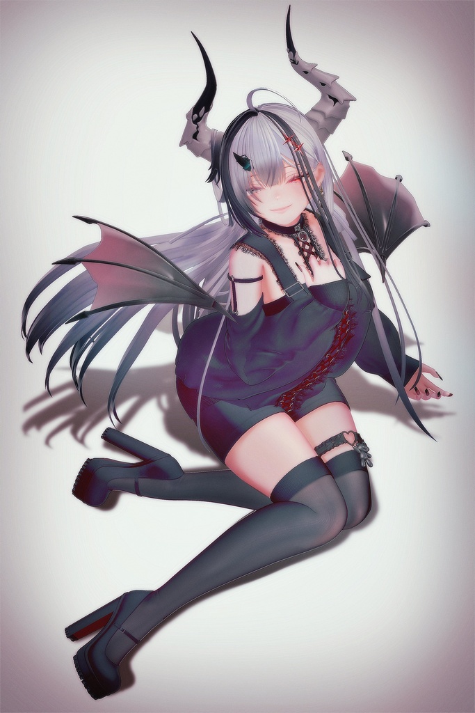 Bleeding Hearts ・ ブリーディング ・ ハーツ