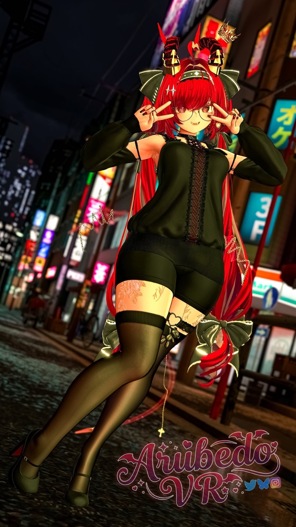 Bleeding Hearts ・ ブリーディング ・ ハーツ