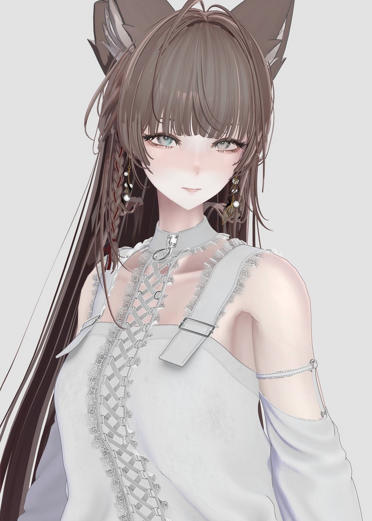 Bleeding Hearts ・ ブリーディング ・ ハーツ
