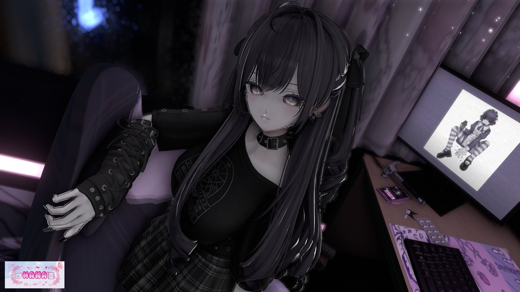 Lycoris ・ リコリス