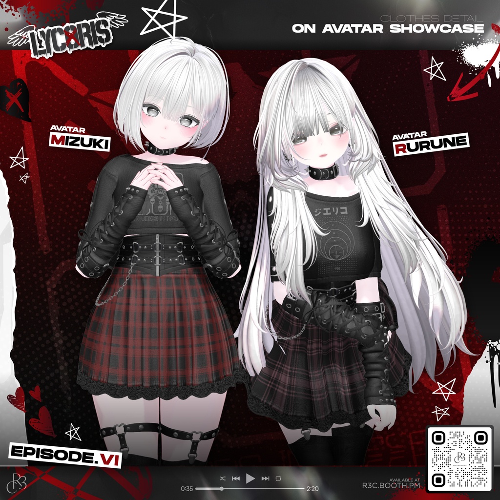 Lycoris ・ リコリス