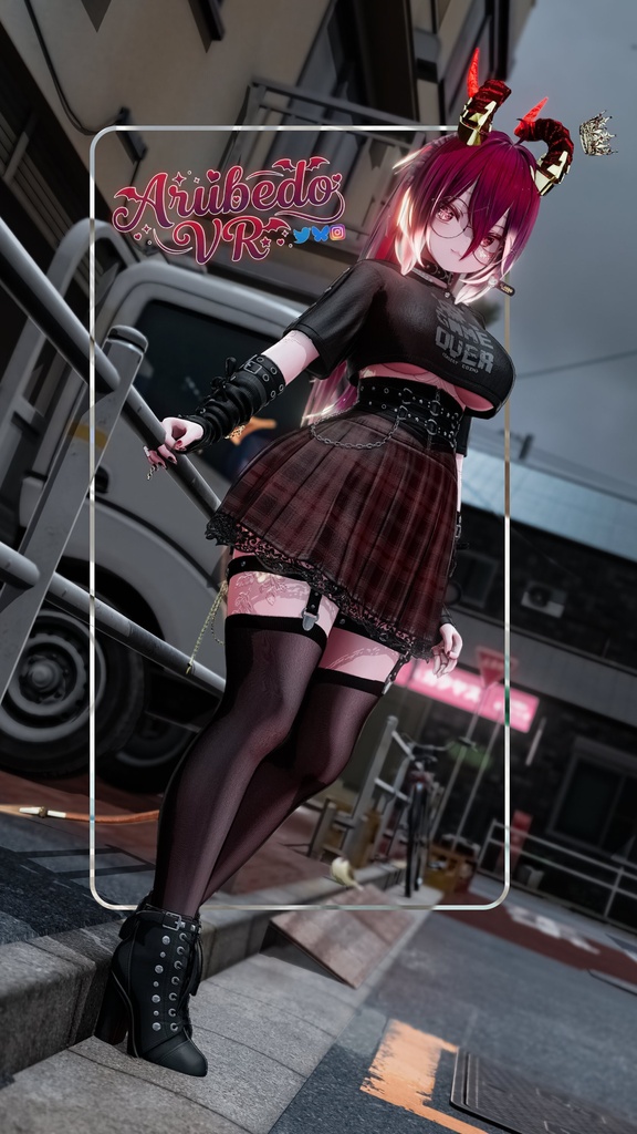 Lycoris ・ リコリス