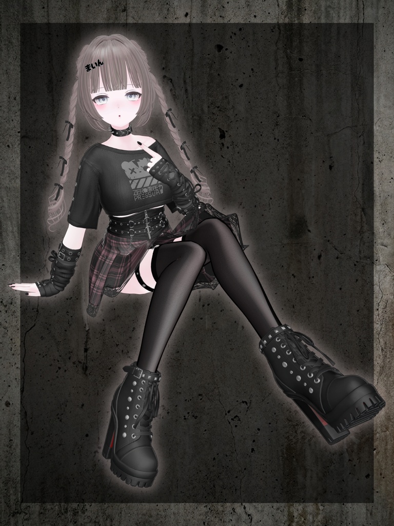 Lycoris ・ リコリス