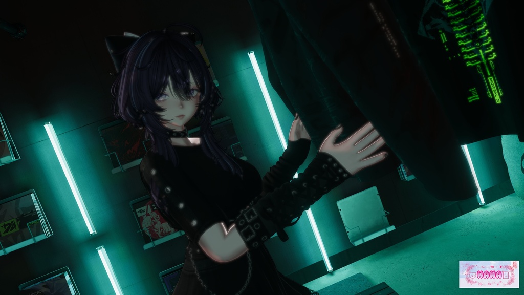 Lycoris ・ リコリス