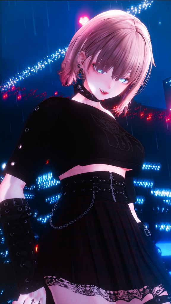 Lycoris ・ リコリス