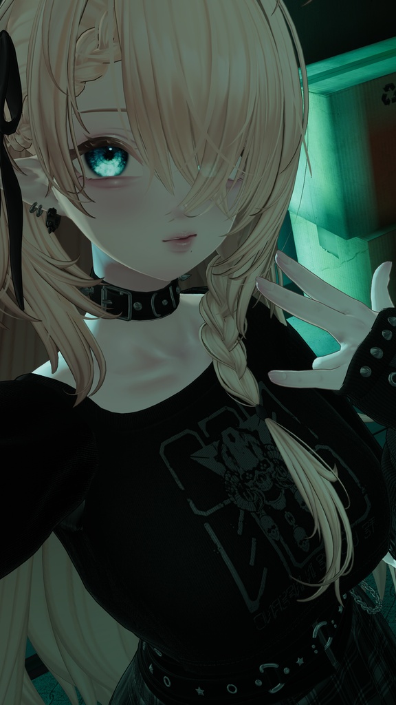 Lycoris ・ リコリス
