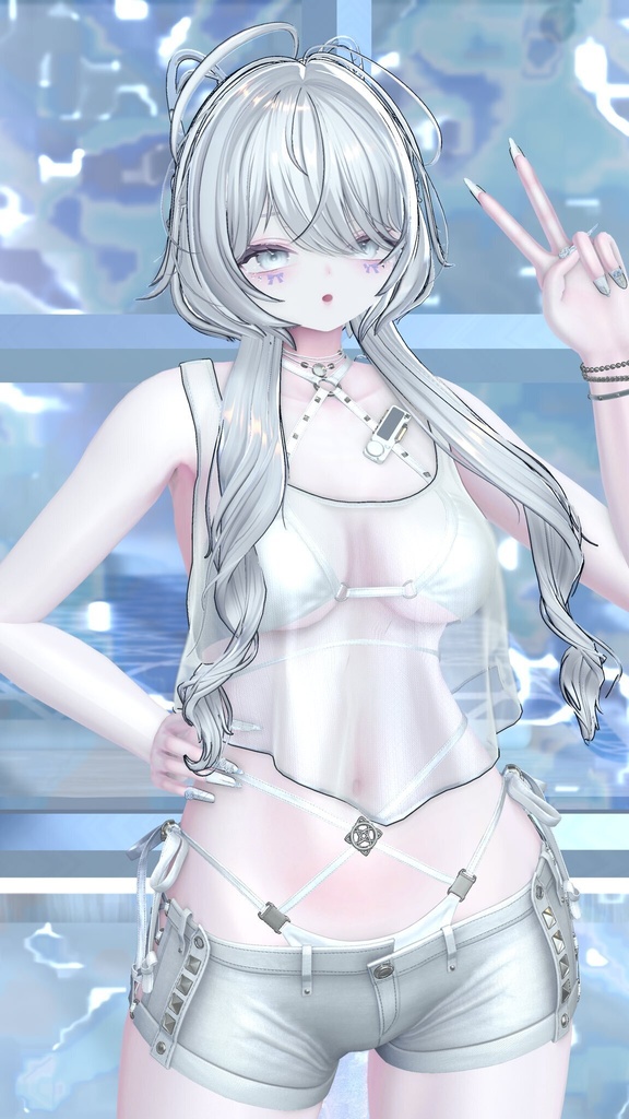 Nightshade ・ ナイトシェード
