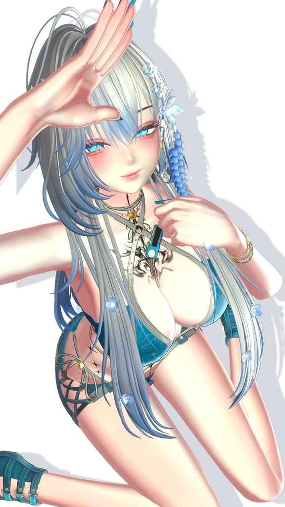 Nightshade ・ ナイトシェード
