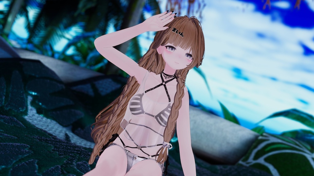 Nightshade ・ ナイトシェード