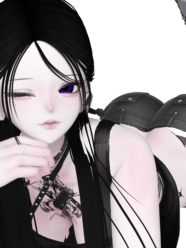 Nightshade ・ ナイトシェード