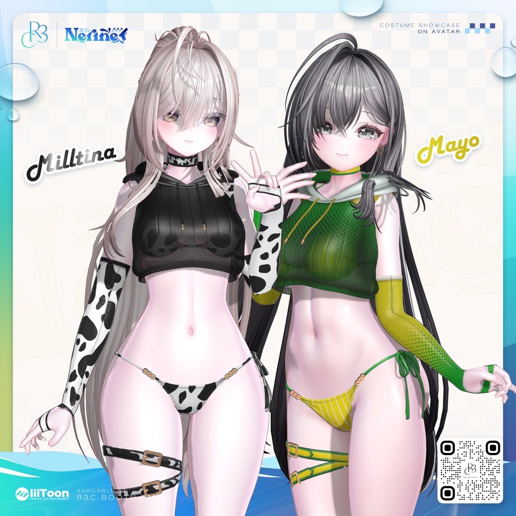Nerine ・ ネリネ