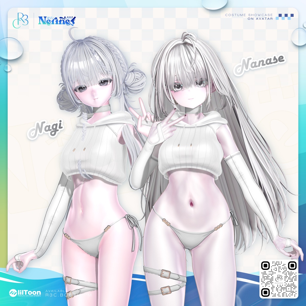 Nerine ・ ネリネ