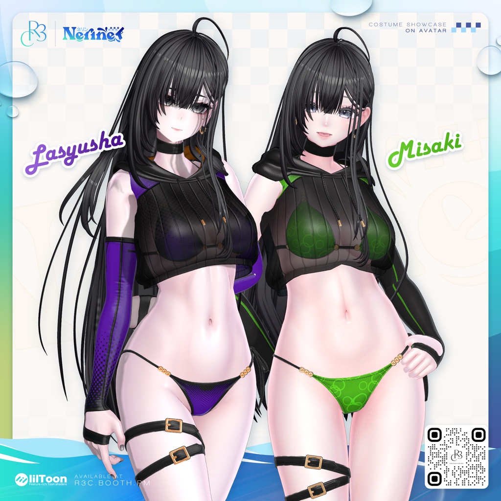 Nerine ・ ネリネ