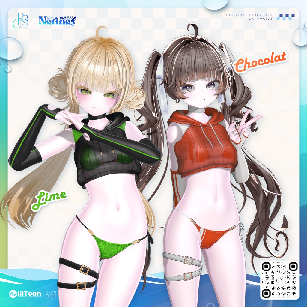 Nerine ・ ネリネ