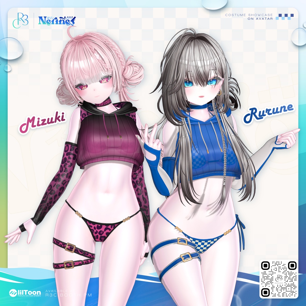 Nerine ・ ネリネ
