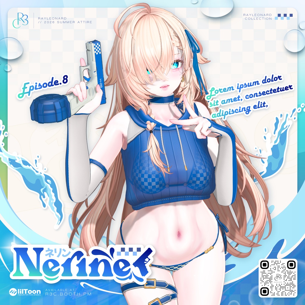 Nerine ・ ネリネ
