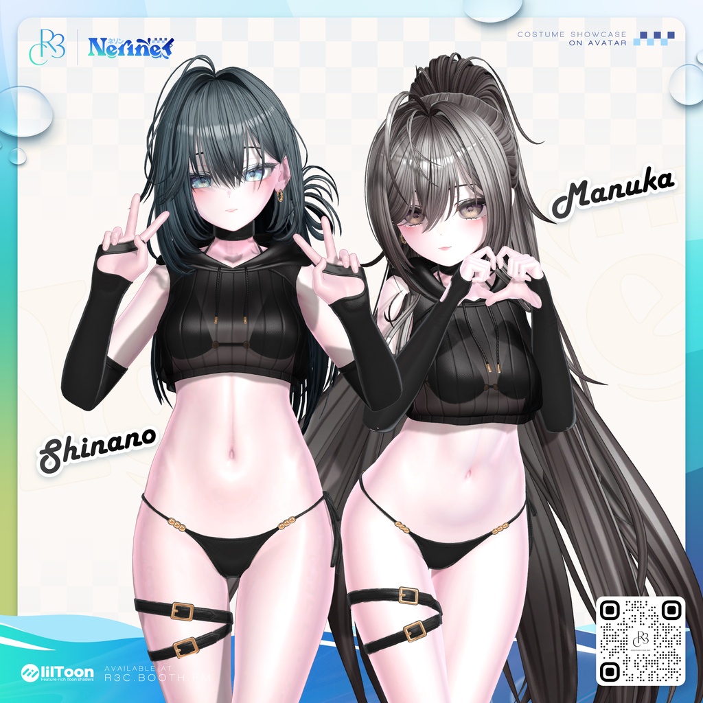 Nerine ・ ネリネ