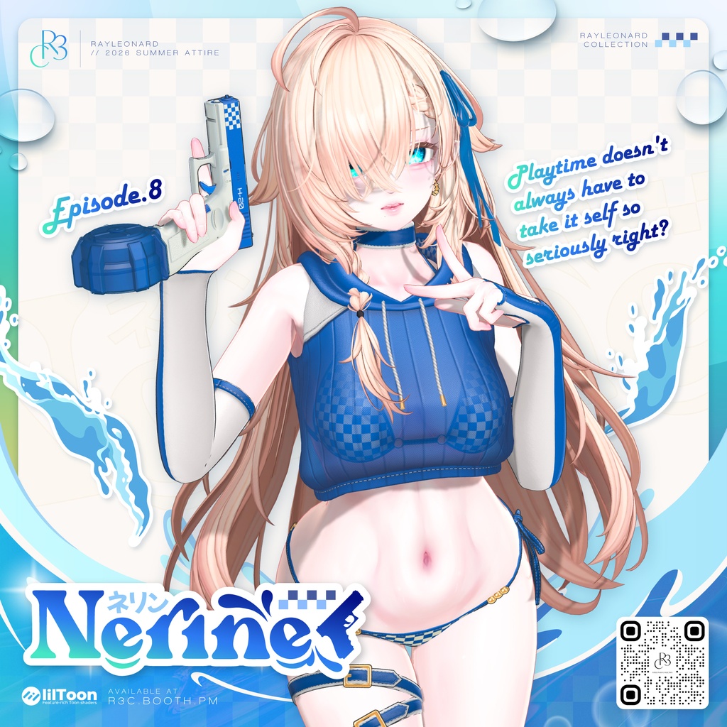 Nerine ・ ネリネ