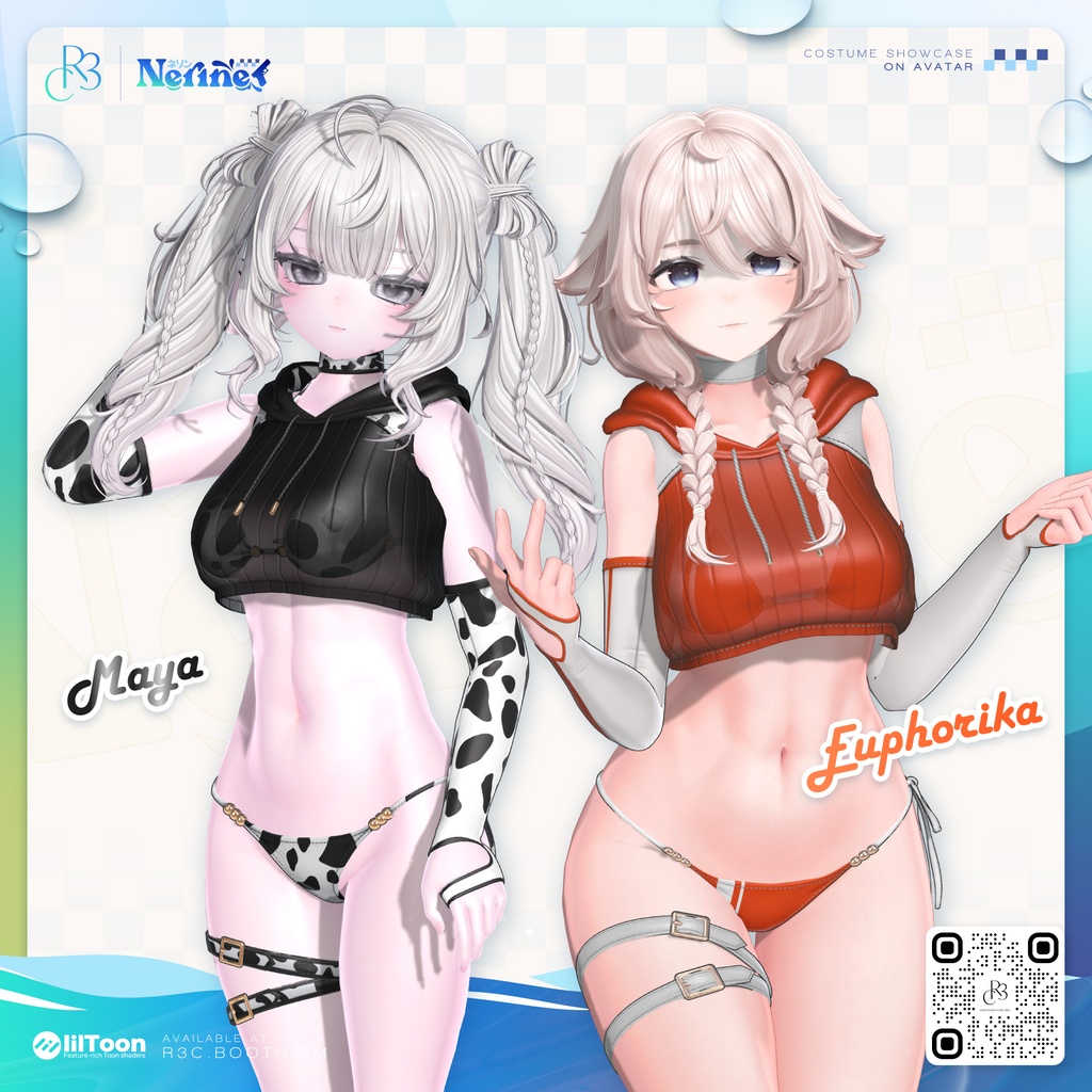Nerine ・ ネリネ
