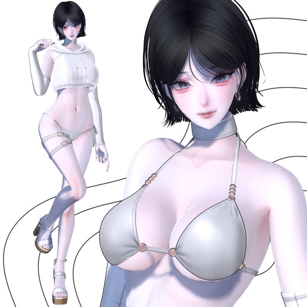 Nerine ・ ネリネ