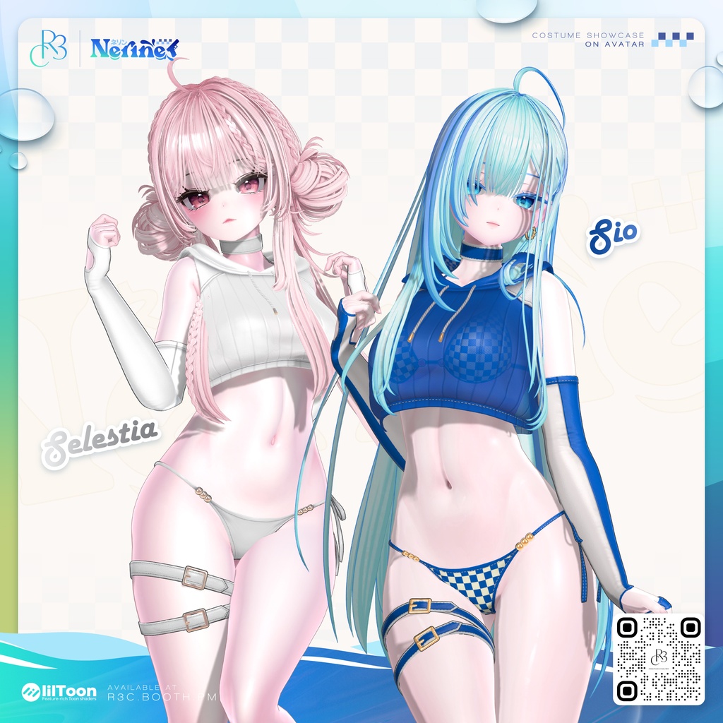 Nerine ・ ネリネ
