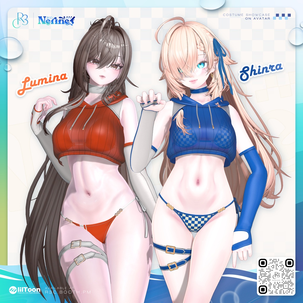 Nerine ・ ネリネ