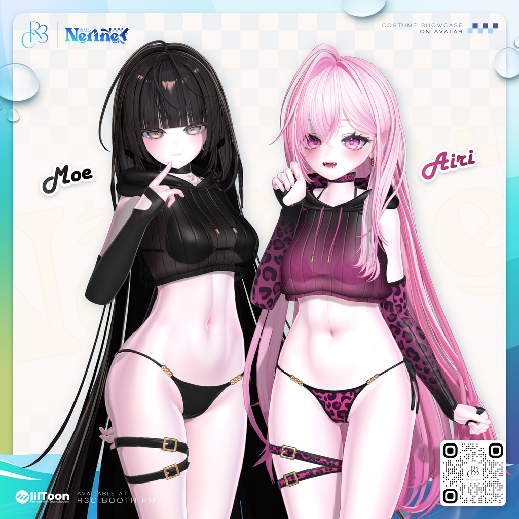 Nerine ・ ネリネ