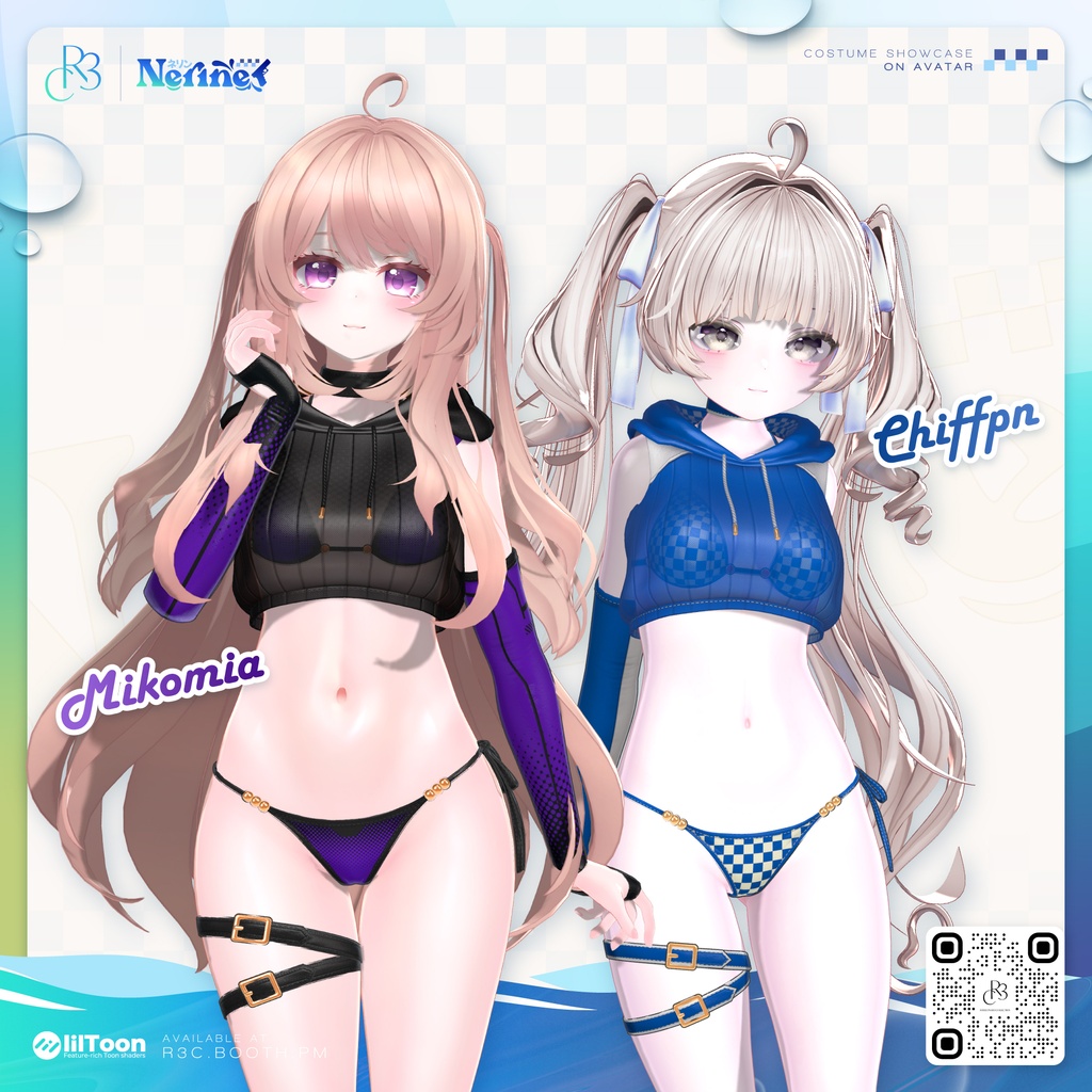 Nerine ・ ネリネ