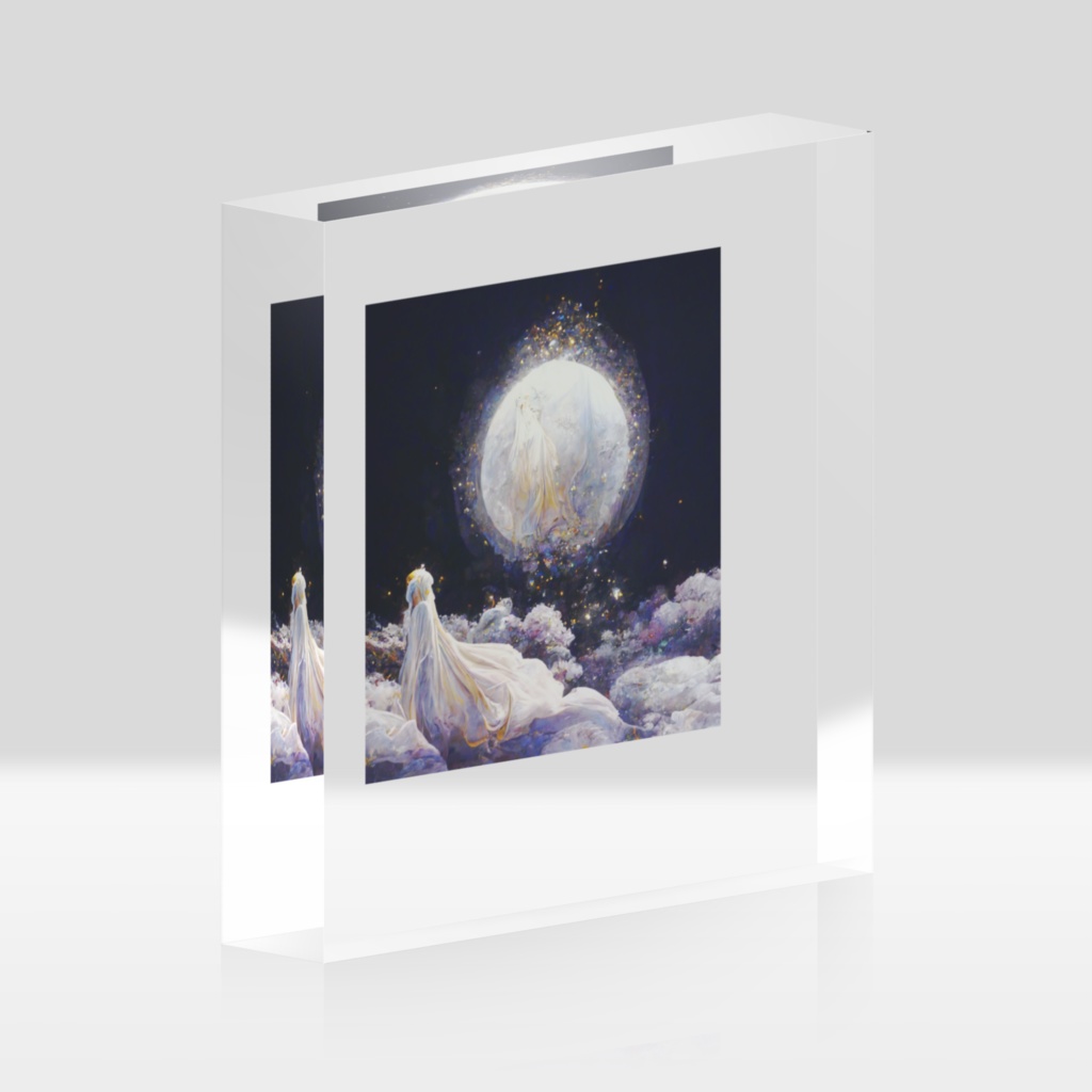 セレスティアル①