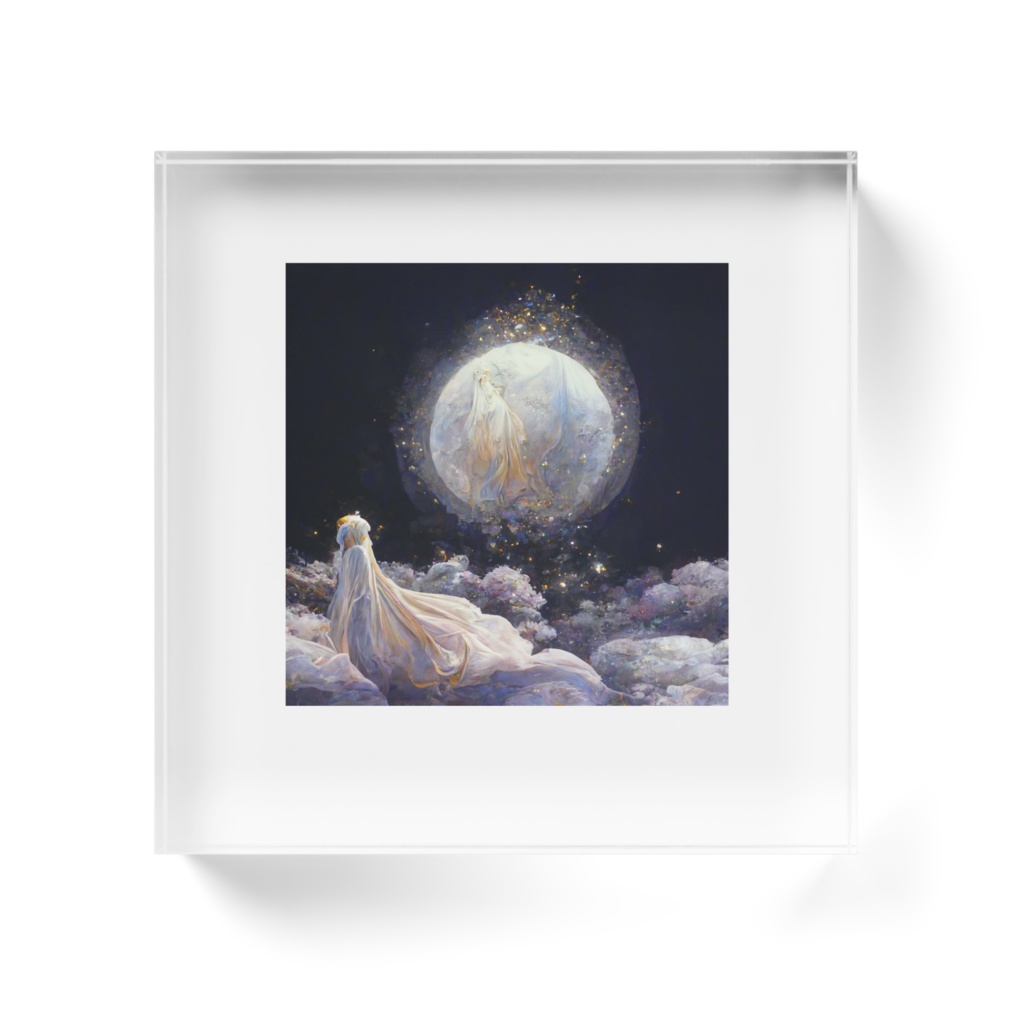 セレスティアル①