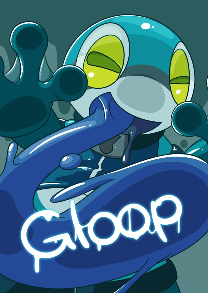 【DL版】Gloop