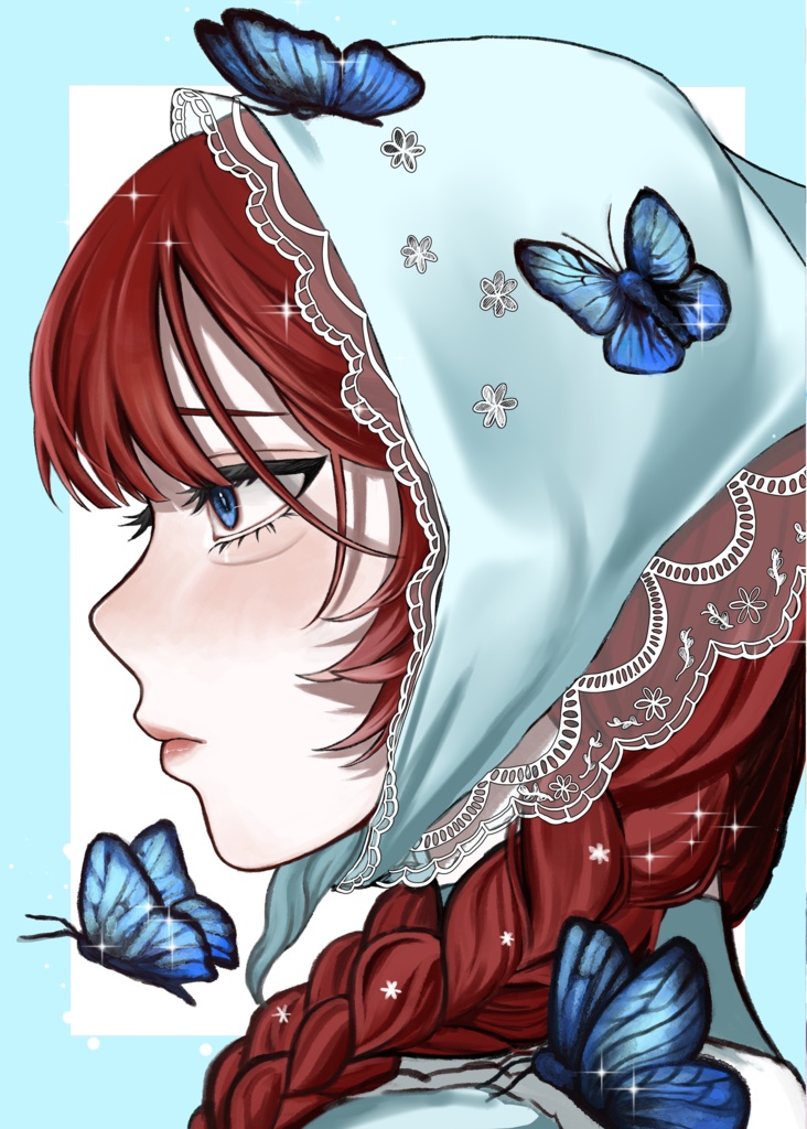 My Angels  イラスト本