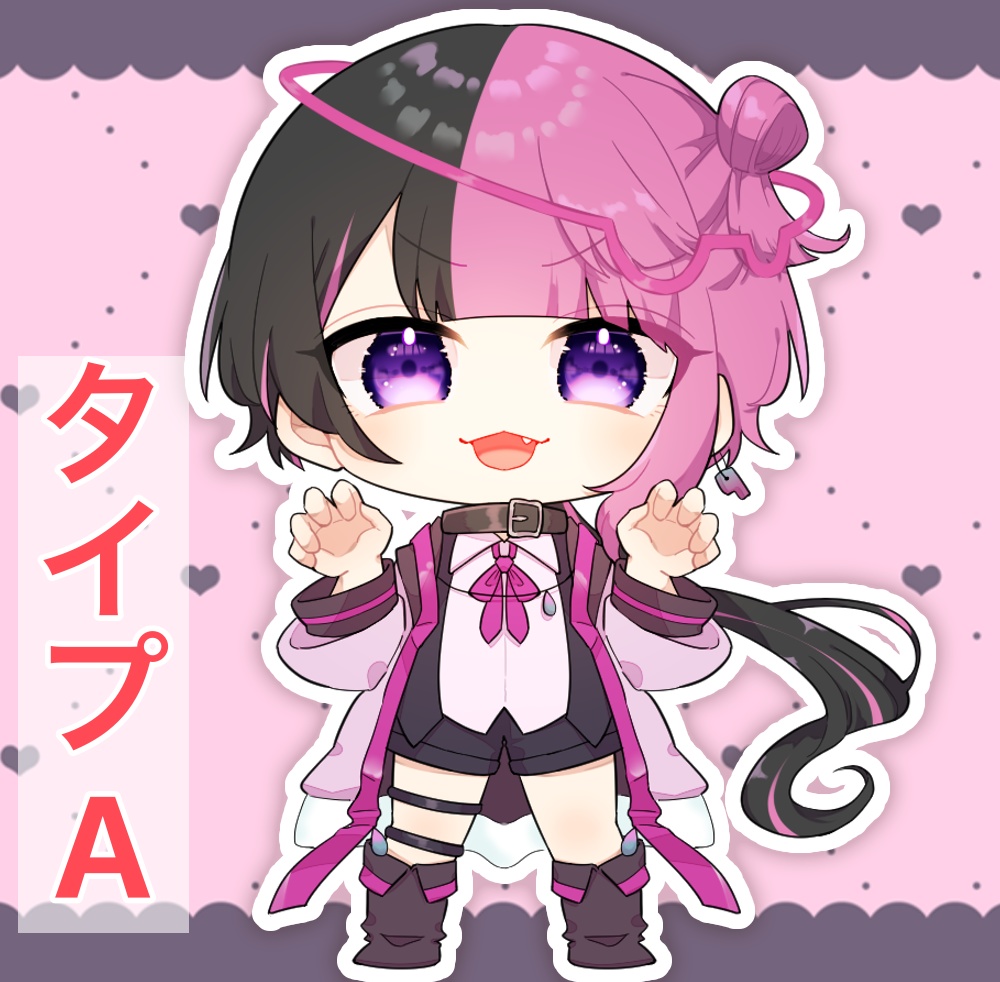 雨音てるアクキー