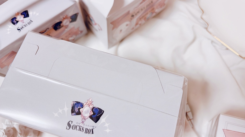 【¥2046→¥900】おばけちゃんの靴下