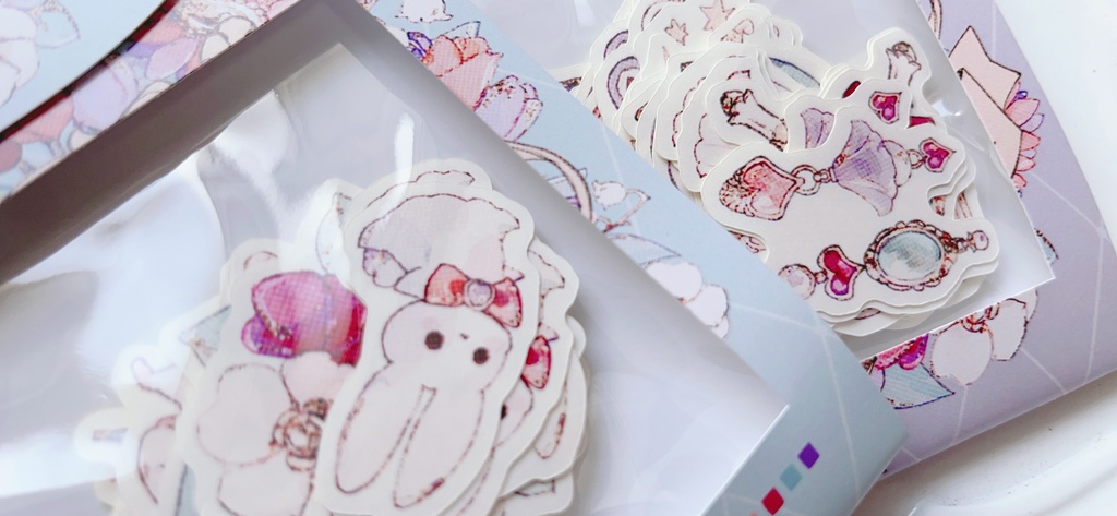 フレークシール