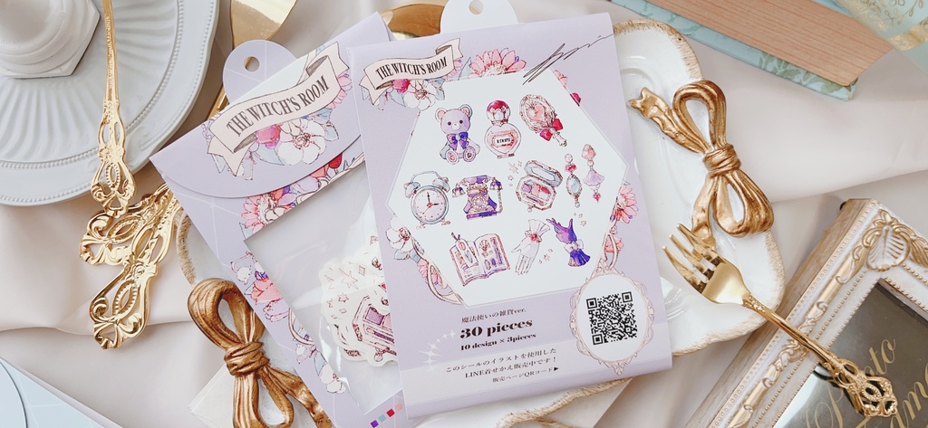 フレークシール