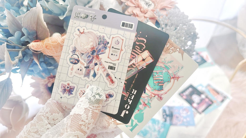 【再販】トレカセット vol.2