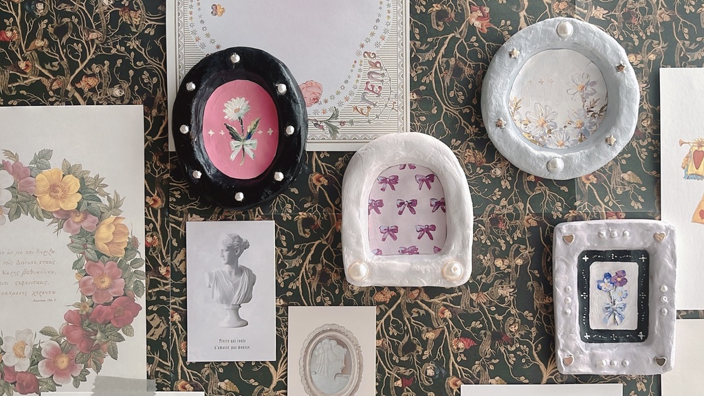 アートフレーム