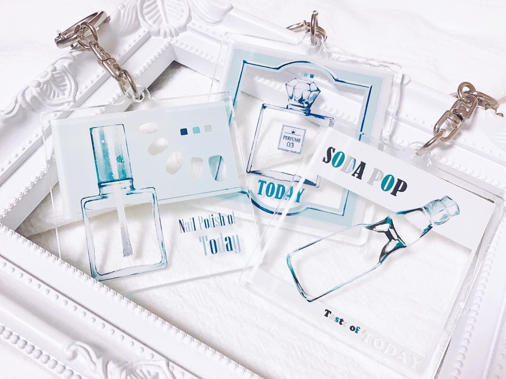 【SALE】グッズ詰め合わせ