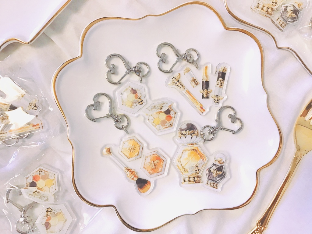 【SALE】グッズ詰め合わせ