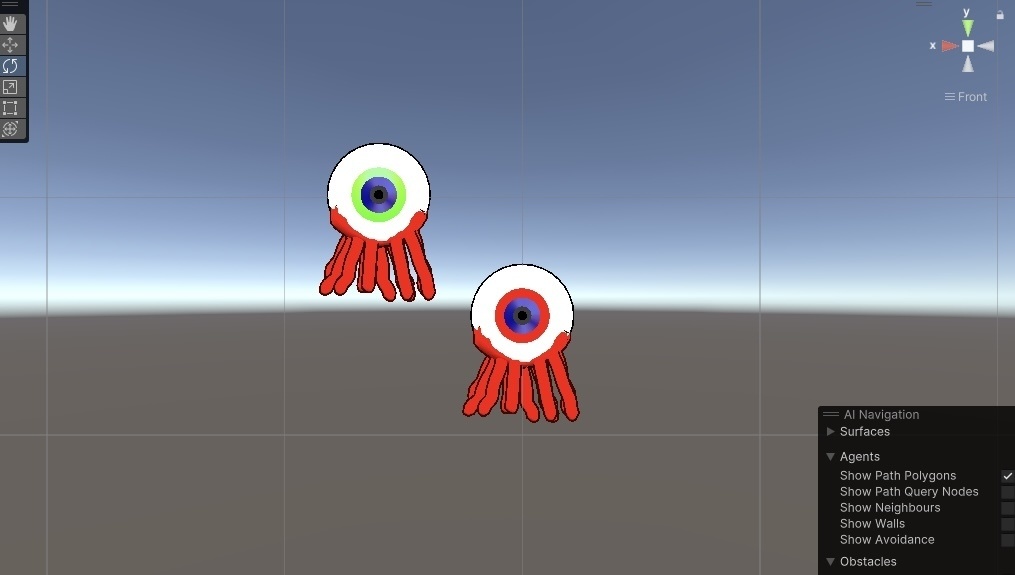 twinsのペット