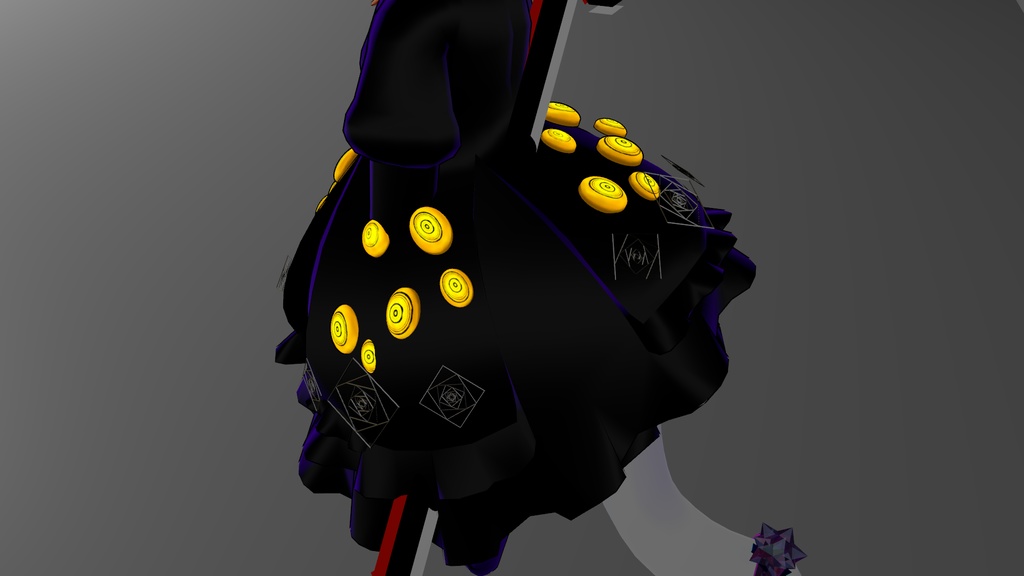 ロボトミーの全てを見通す目