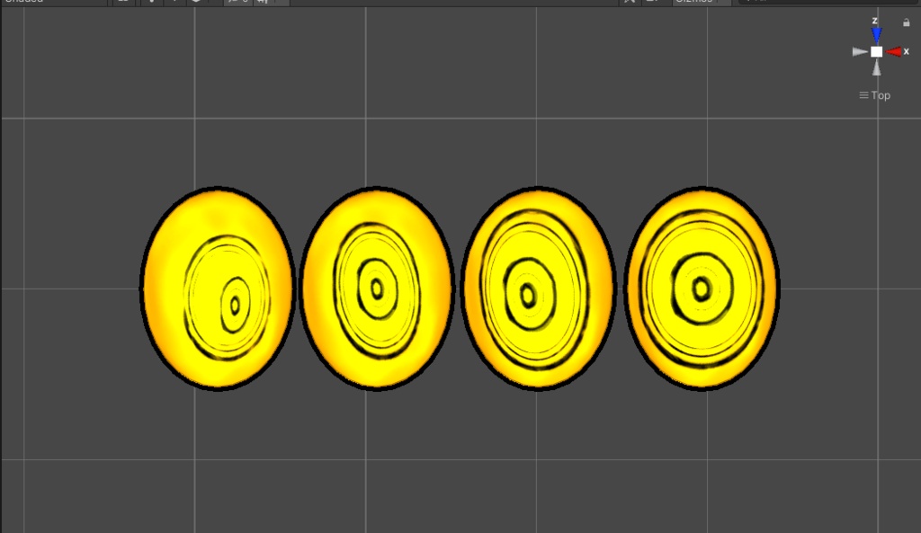 ロボトミーの全てを見通す目