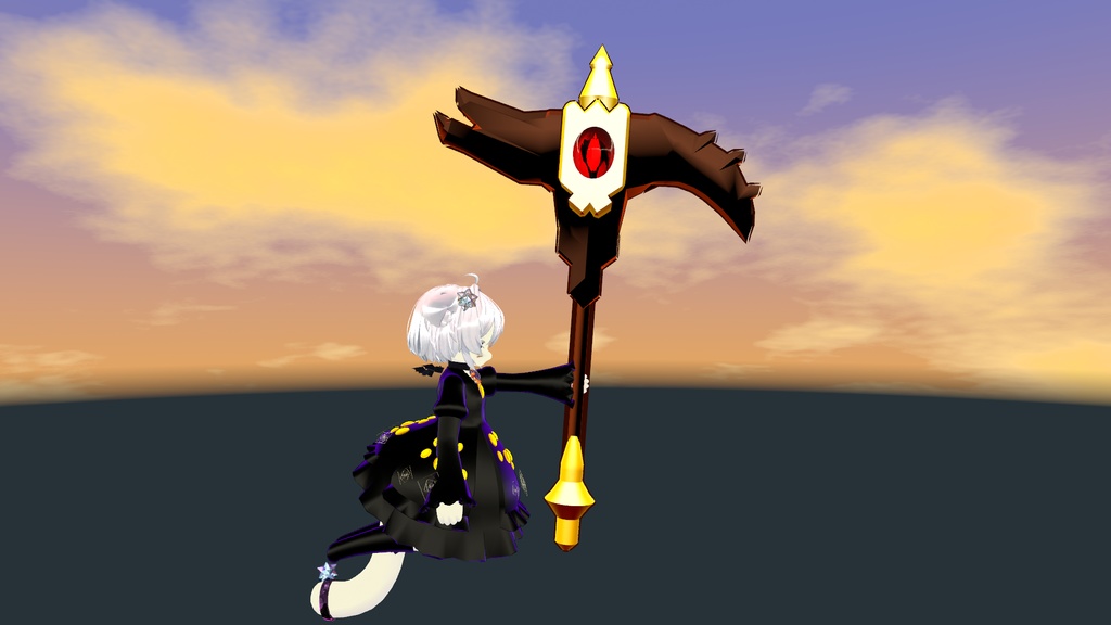 ピックソー