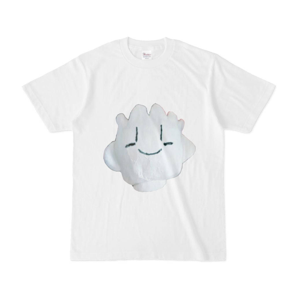 マサラダTシャツ【実写】(偽物)