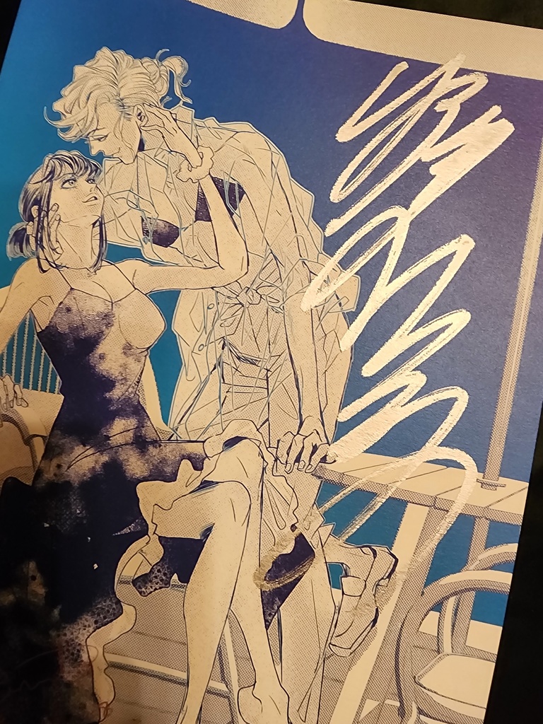 ★2026年悪歌カレンダー★+イラストカード