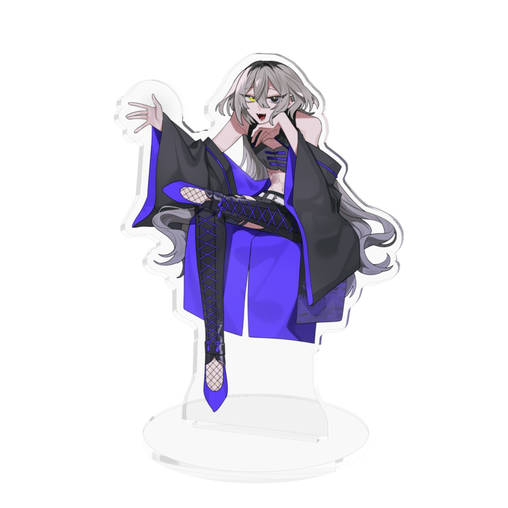 お姉さん未明アクスタ